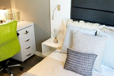 1 bed studio, Curzon Street, Hockley, Nottingham, NG31BE - Image 5